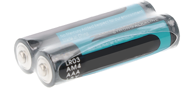 pulzní oxymetr na baterie